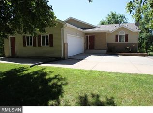 390 Linden Ave E, Kimball, MN 55353