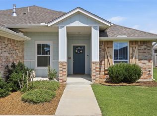 1730 Huntington Ct, Newcastle, OK 73065