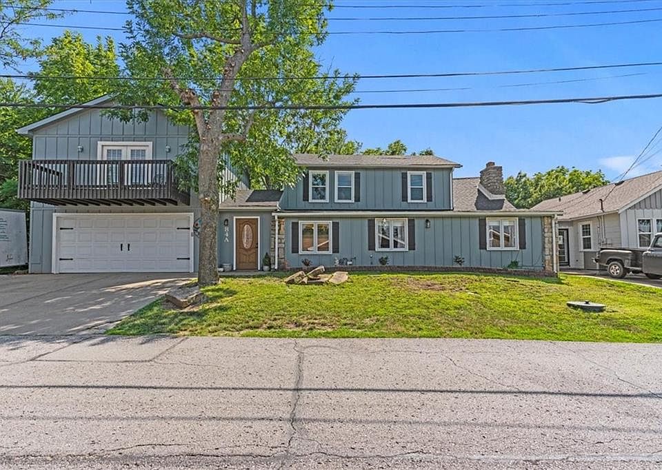 84 Anchor Dr, Lake Tapawingo, MO 64015 MLS 2483634 Zillow