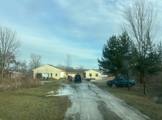3744 Sheridan Rd, Emmett, MI 48022