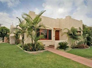 3083 Ivy St, San Diego, CA 92104