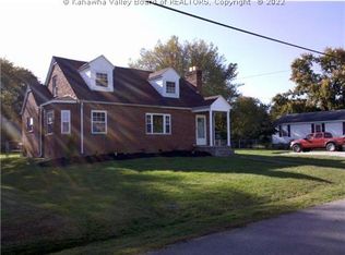 2222 2nd St, Culloden, WV 25510
