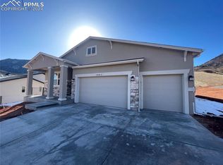 5065 Mesa Top Dr, Monument, CO 80132