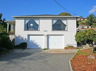 2535 Parker St, Santa Cruz, CA 95065