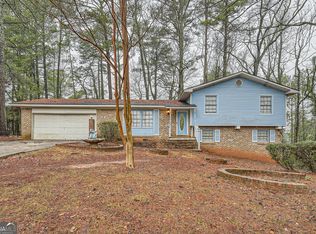 3666 Stanford Cir, Decatur, GA 30034
