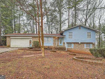 3666 Stanford Cir, Decatur, GA, 30034