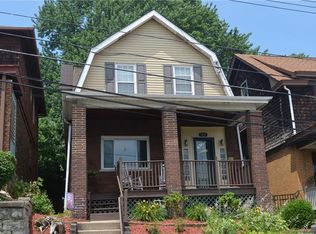 3046 Texas Ave, Pittsburgh, PA