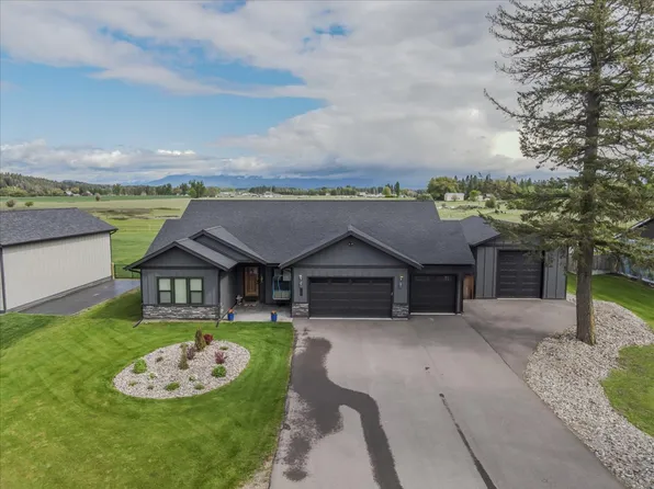169 Brody Ln, Kalispell, MT 59901