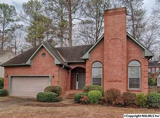 105 Montrose Dr, Madison, AL 35758