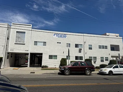 1032 S Normandie Ave #101 Photo 1