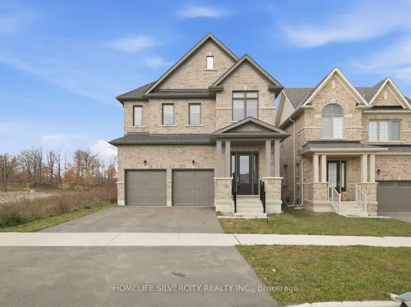 104 Strickland Ave, Brantford, ON N3T 0X9