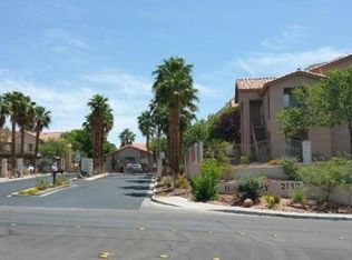 2110 Los Feliz St UNIT 1080, Las Vegas, NV 89156