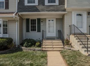 8433 Georgian Ct, Manassas, VA 20110