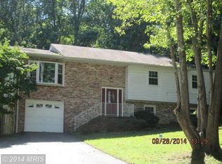 7997 Terry Dr, Port Tobacco, MD 20677