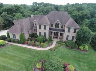 1828 Red Spruce Ln, Mechanicsburg, PA 17050