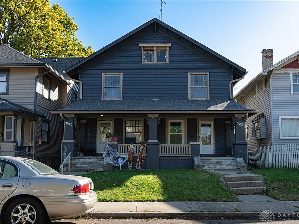 1st image of 820 Harvard Blvd