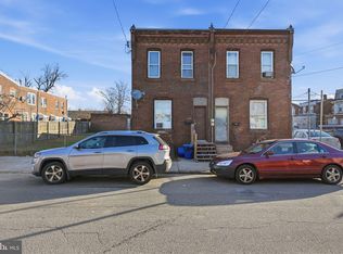 2047-2049 2051 Margaret St, Philadelphia, PA 19124