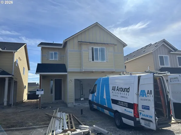 3424 SE 8th Ave, Battle Ground, WA 98604