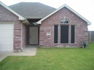 734 Grandview Ave, Seagoville, TX 75159