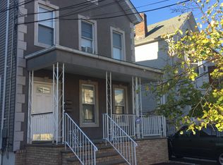 1072 Lafayette St, Elizabeth, NJ 07201