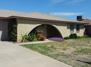 4246 W Vogel Ln, Phoenix, AZ 85051