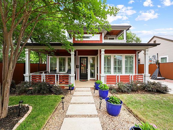 2nd image of 3907 Becker Ave