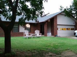 1068 E 137th Pl S, Glenpool, OK 74033