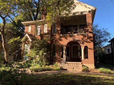 6311 Belmont Ave, Dallas, TX, 75214