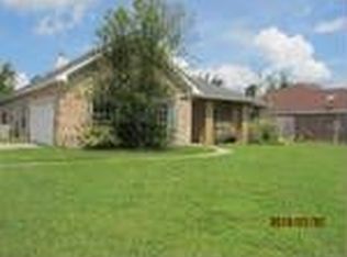 824 Madison Ln, Slidell, LA 70460
