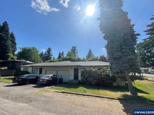 3515 Belle Vista Ct S, Salem, OR 97302