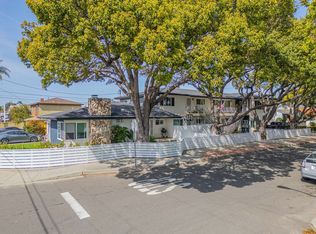 Beech Avenue Residences, Torrance, CA 90501