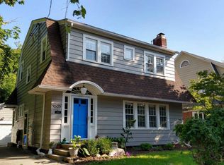 1603 Franklin St SE, East Grand Rapids, MI 49506