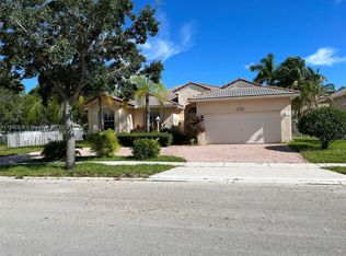 13763 NW 15th St, Pembroke Pines, FL 33028