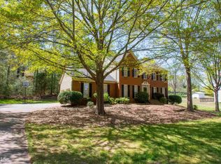 1751 Bruckner Ct, Snellville, GA 30078