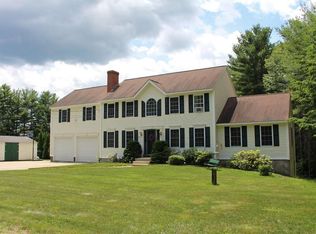 187 Mill Glen Rd, Winchendon, MA 01475