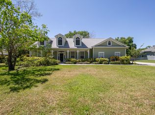 4085 Crooked Mile Rd, Merritt Island, FL 32952