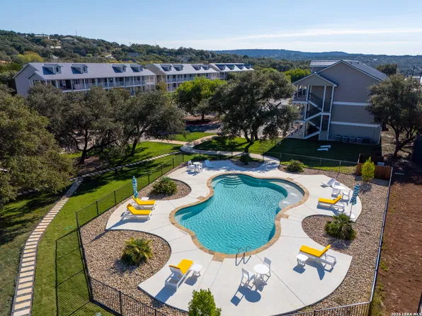 393 APRIL DR #380, Canyon Lake, TX 78133