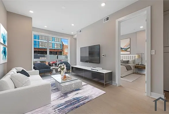 1 bed, $2,500 — Photo 4
