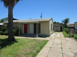 5727 McCullough Ave, Galveston, TX 77551