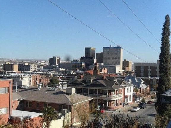 2nd image of 1219 N El Paso St APT 7