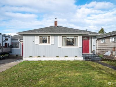 2774 Maryland Street, Longview, WA, 98632