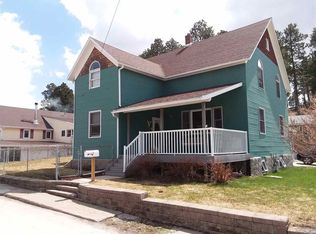 1015 Gushurst St, Lead, SD 57754