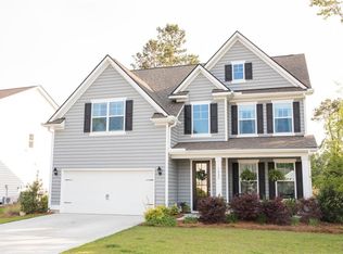 1029 Harbortowne Rd, Charleston, SC 29412