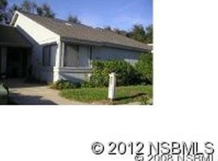 4438 Sea Mist Dr, New Smyrna Beach, FL 32169
