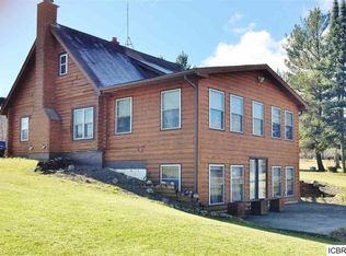 16250 Maple Knoll Dr, Pengilly, MN 55775