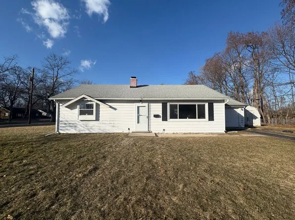 306 Independence Rd, Toledo, OH 43607