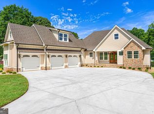 707 Vickery Street Ext, Hartwell, GA 30643