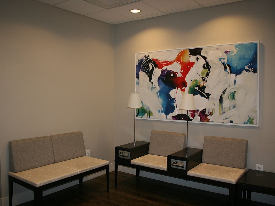 Club Room