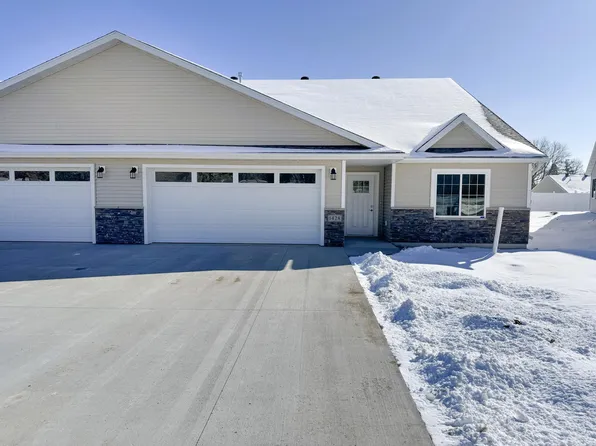 1428 Campus Dr, Fergus Falls, MN 56537