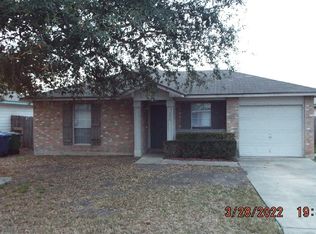 311 La Garde St, San Antonio, TX 78223
